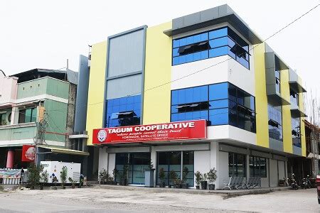 tagum coop koronadal